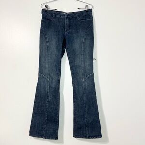 GAP Bootcut Jeans Women’s Dark Wash Denim